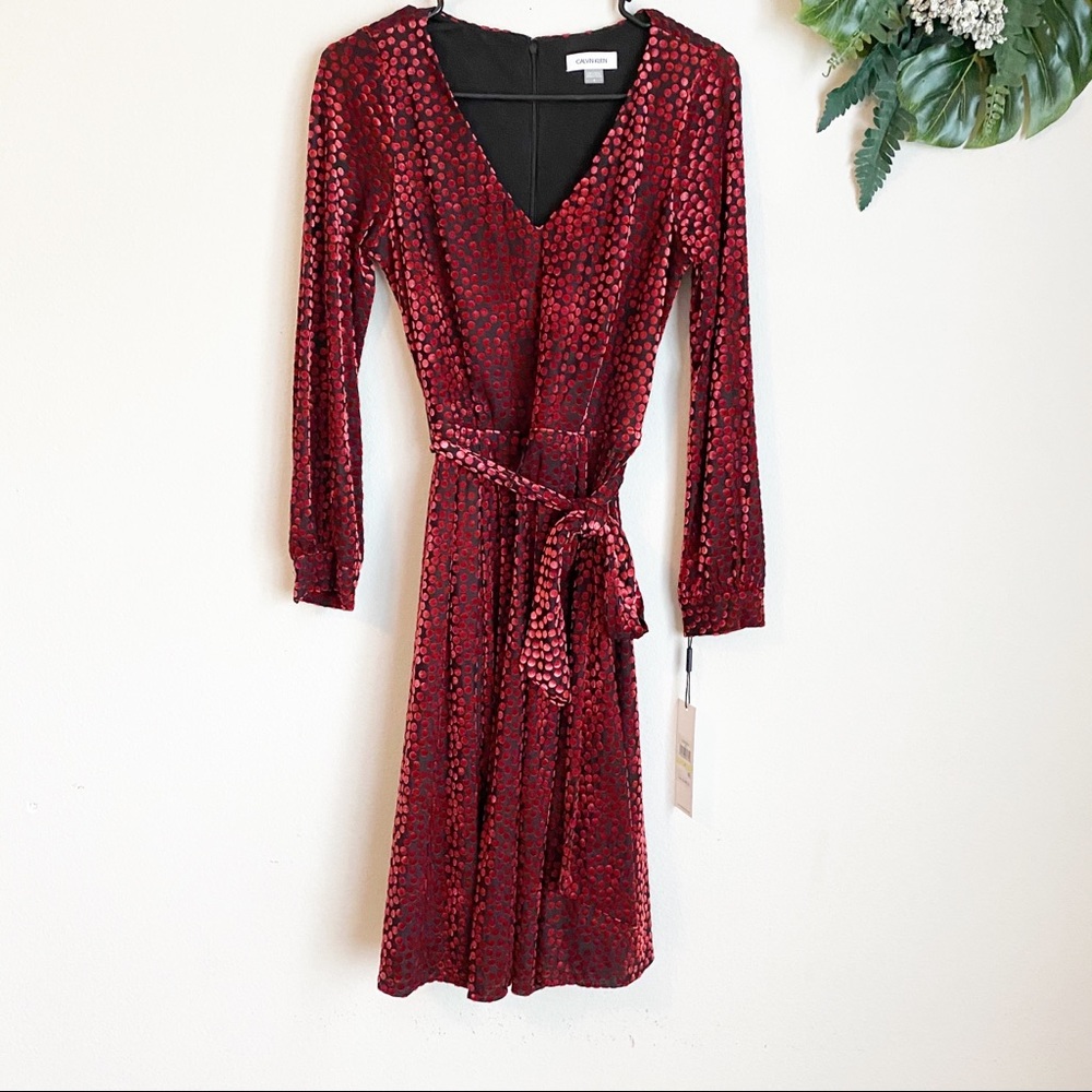 Calvin Klein Dress size 4